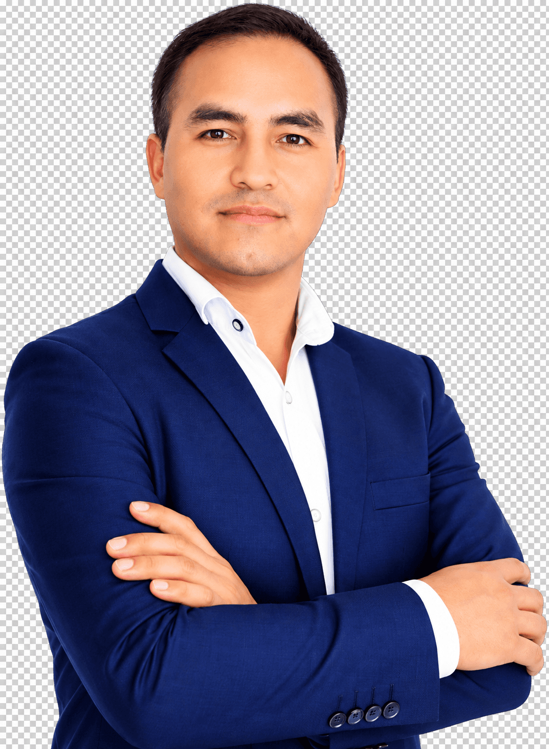 Cursos de Gary Mayhua